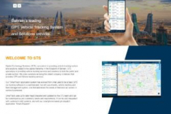 Spatial Technology Solutions (STS)